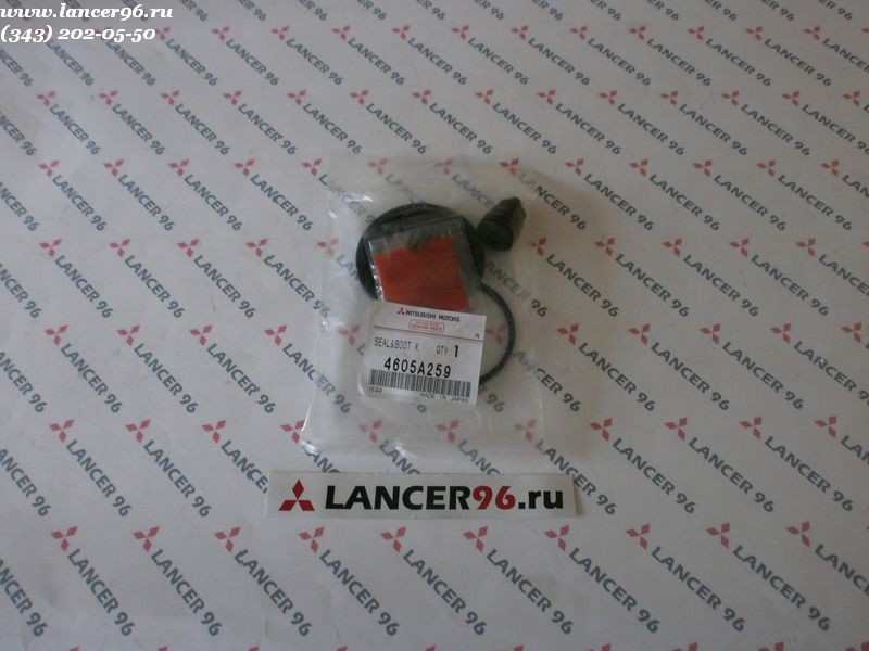 Рем. комплект суппорта переднего Lancer X/ ASX - Оригинал