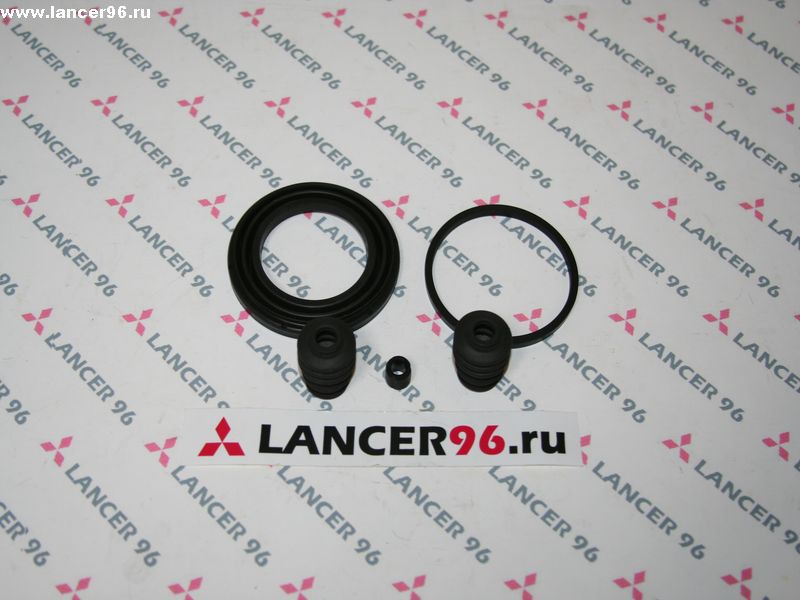 Рем. комплект суппорта заднего Lancer X/ ASX - Оригинал